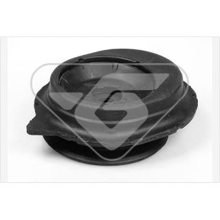 Remonto komplektas, pakabos statramstis HUTCHINSON KS 166