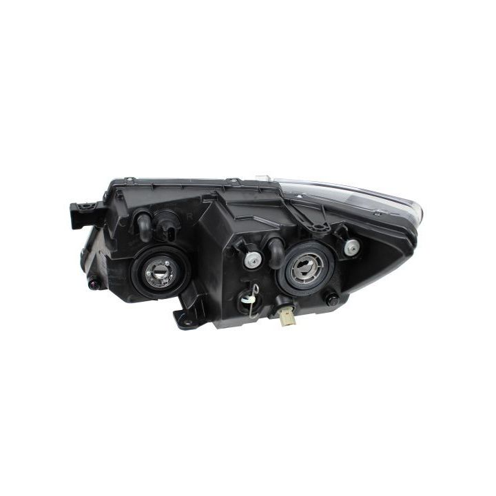 Priekinis žibintas ABAKUS 661-1167R-LD-M2