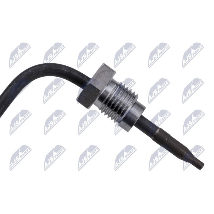 Jutiklis, išmetamųjų dujų temperatūra NTY EGT-KA-300