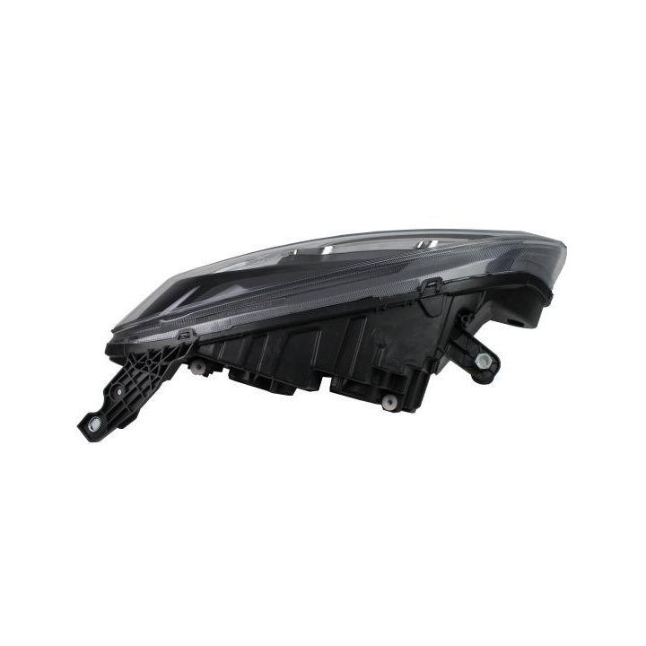 Priekinis žibintas ABAKUS 661-1172LMLDEM7