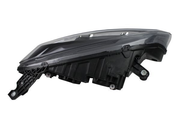 Priekinis žibintas ABAKUS 661-1172LMLDEM7