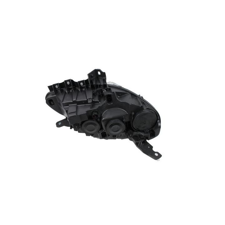 Priekinis žibintas ABAKUS 661-1172LMLDEM7