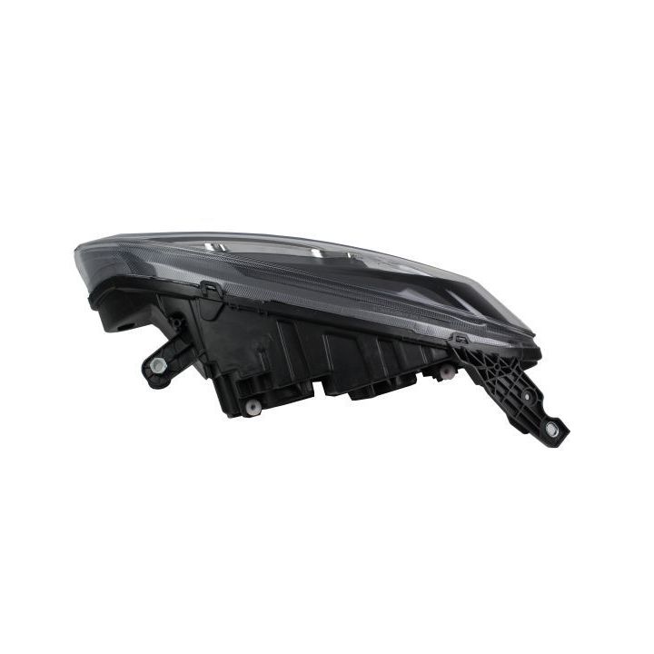 Priekinis žibintas ABAKUS 661-1172RMLDEM7