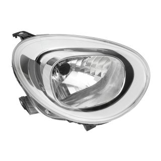 Priekinis žibintas ABAKUS 661-1177RMLDEM2