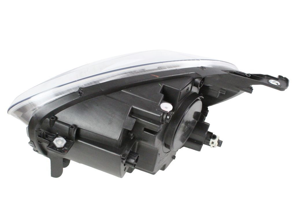 Priekinis žibintas ABAKUS 661-1177RMLDEM2