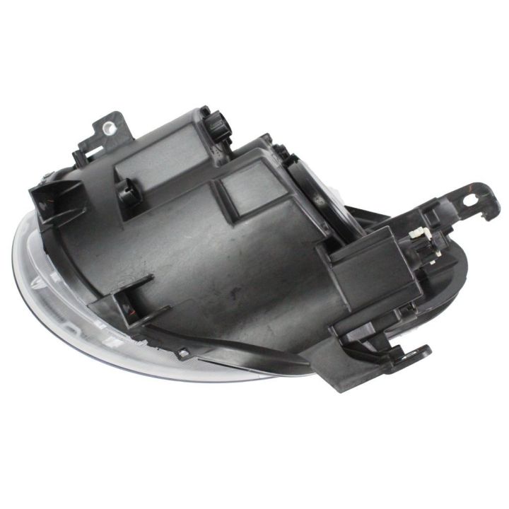 Priekinis žibintas ABAKUS 661-1177RMLDEM2