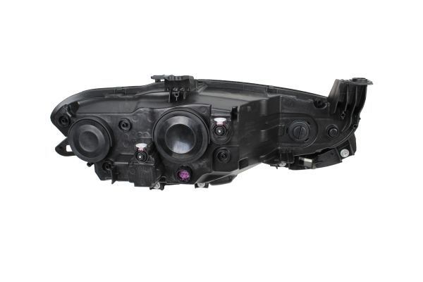 Priekinis žibintas ABAKUS 661-1181LMLDEM2