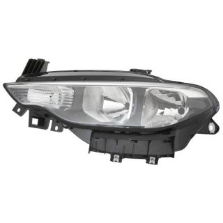 Priekinis žibintas ABAKUS 661-1181LMLEMN2