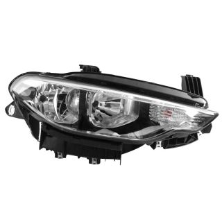 Priekinis žibintas ABAKUS 661-1181RMLDEM2