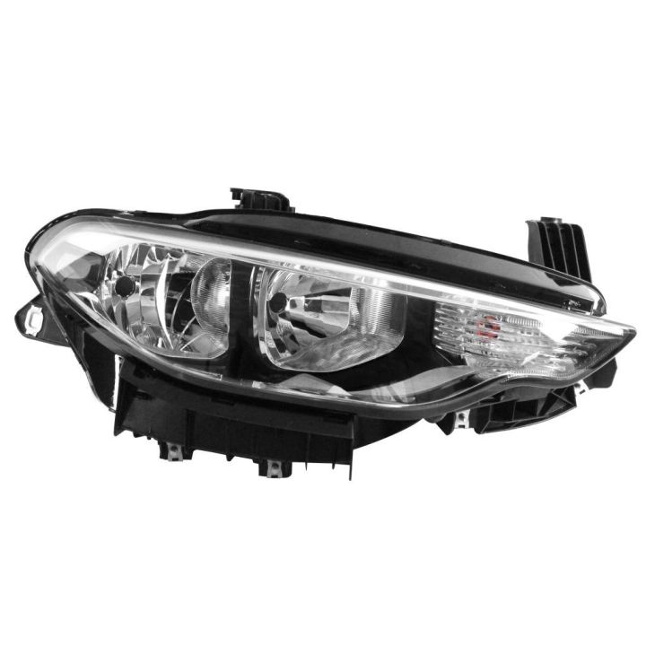 Priekinis žibintas ABAKUS 661-1181RMLDEM2