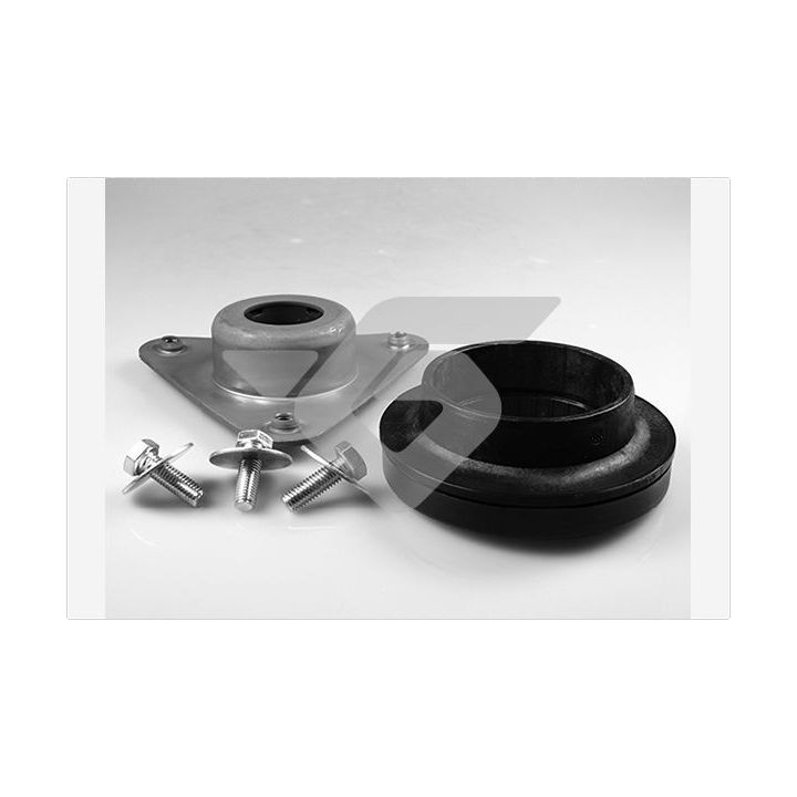 Remonto komplektas, pakabos statramstis HUTCHINSON KS 189