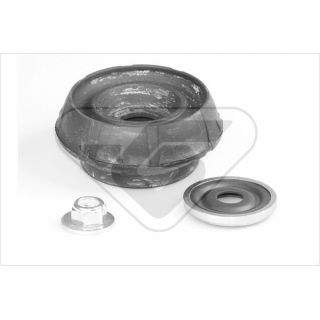 Remonto komplektas, pakabos statramstis HUTCHINSON KS 19