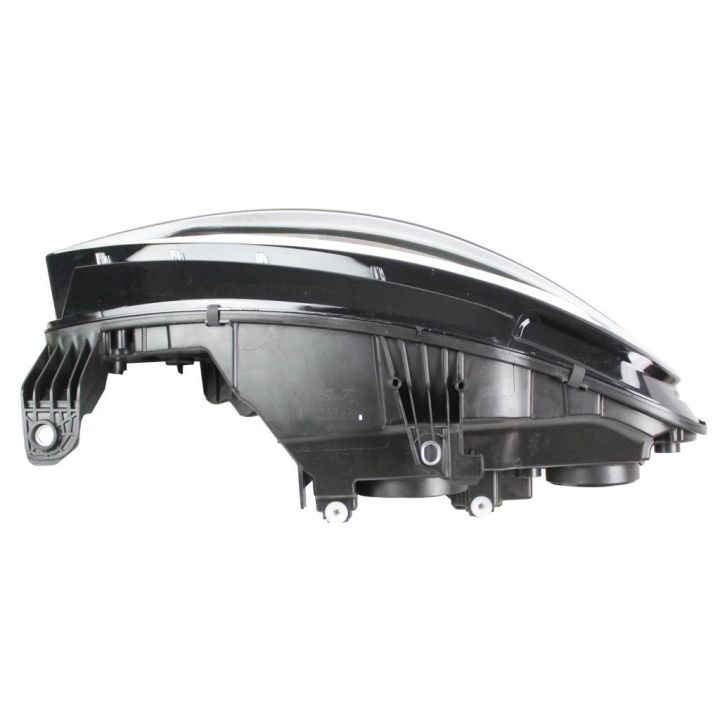 Priekinis žibintas ABAKUS 661-1181RMLDEM2