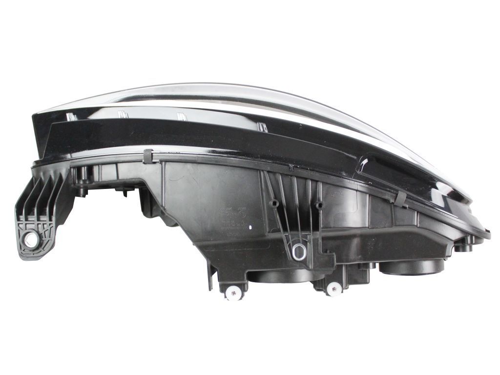 Priekinis žibintas ABAKUS 661-1181RMLDEM2