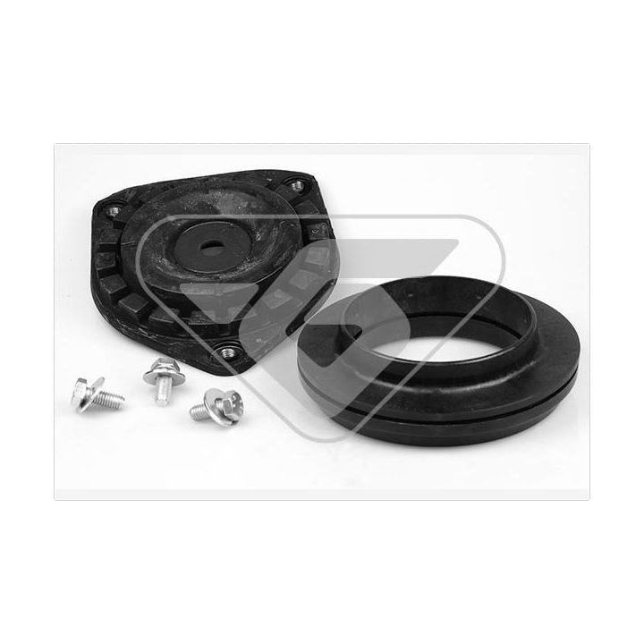 Remonto komplektas, pakabos statramstis HUTCHINSON KS 190