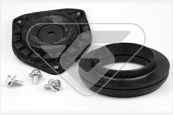 Remonto komplektas, pakabos statramstis HUTCHINSON KS 190