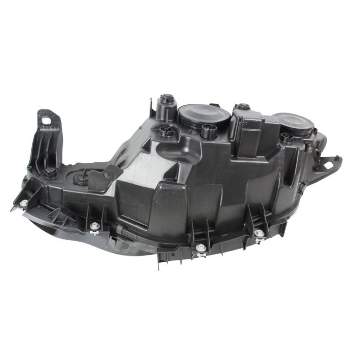 Priekinis žibintas ABAKUS 661-1181RMLDEM2