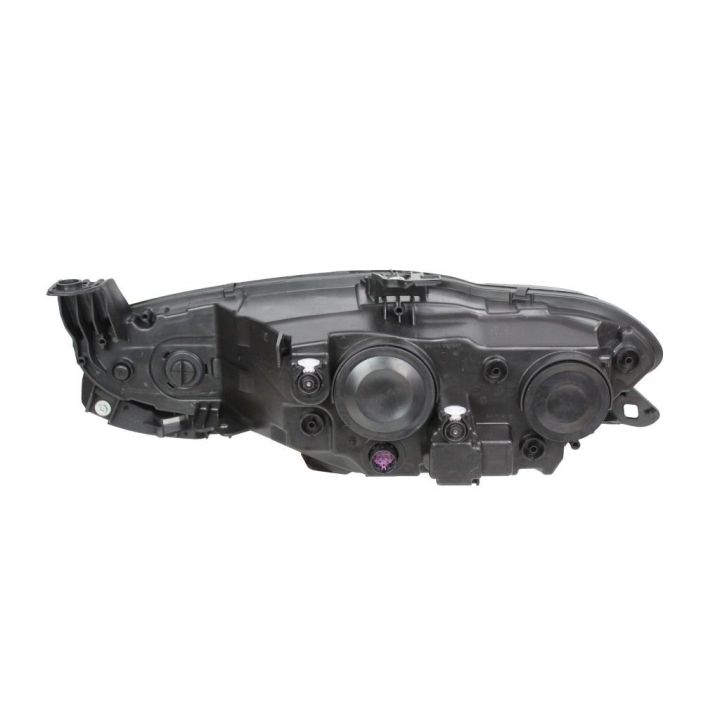 Priekinis žibintas ABAKUS 661-1181RMLDEM2