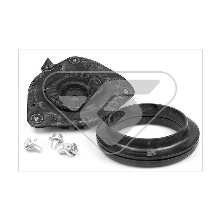 Remonto komplektas, pakabos statramstis HUTCHINSON KS 192