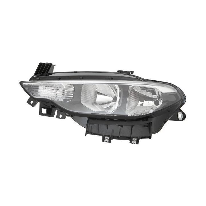 Priekinis žibintas ABAKUS 661-1181RMLEMN2