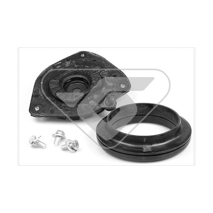 Remonto komplektas, pakabos statramstis HUTCHINSON KS 193