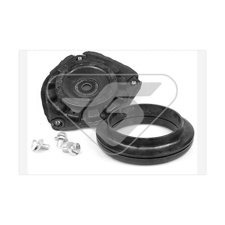 Remonto komplektas, pakabos statramstis HUTCHINSON KS 194