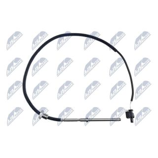 Jutiklis, išmetamųjų dujų temperatūra NTY EGT-ME-007