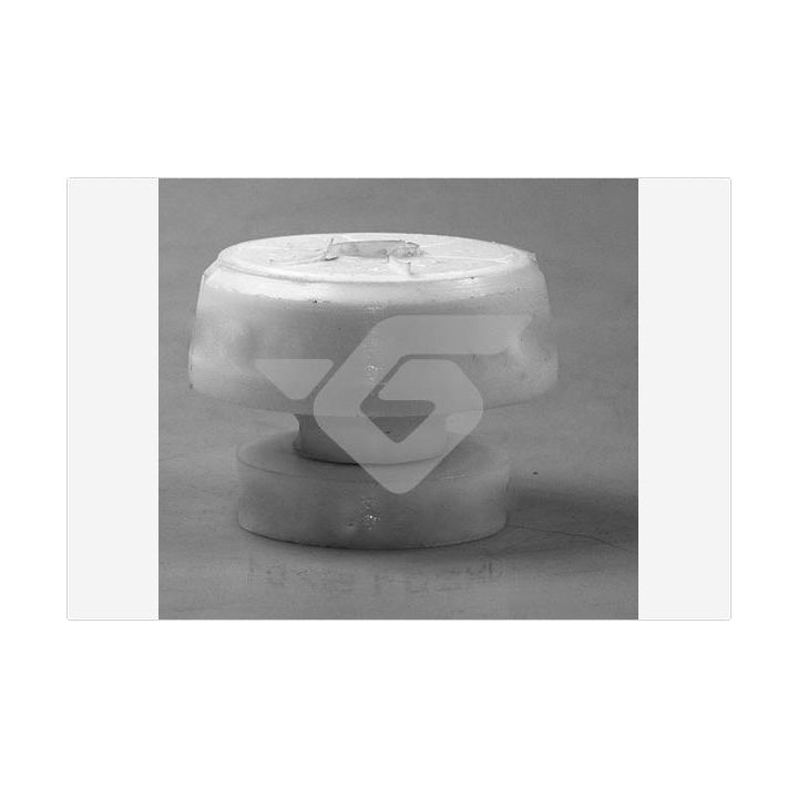 Remonto komplektas, pakabos statramstis HUTCHINSON KS 230