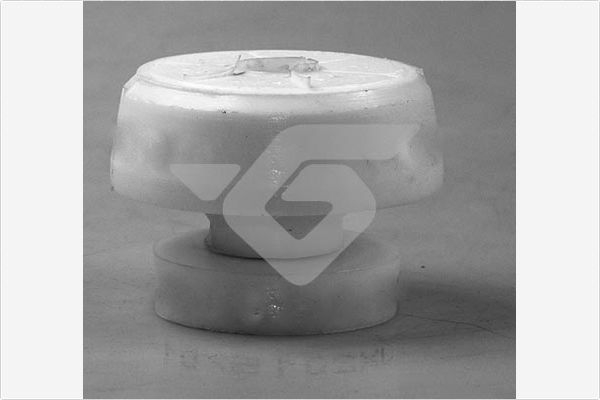 Remonto komplektas, pakabos statramstis HUTCHINSON KS 230