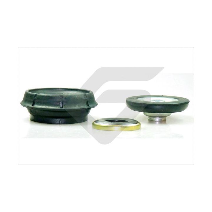 Remonto komplektas, pakabos statramstis HUTCHINSON KS 282