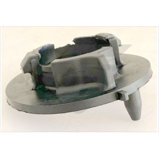 Remonto komplektas, pakabos statramstis HUTCHINSON KS 297