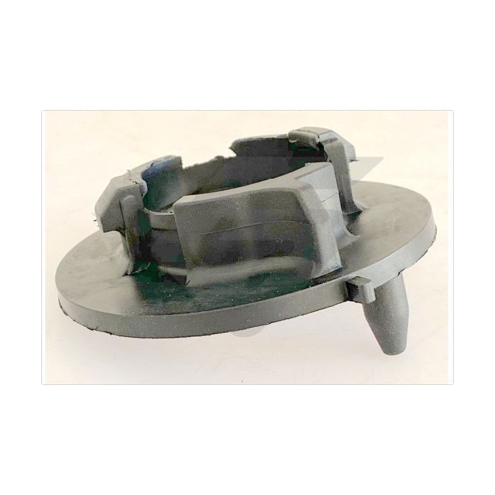 Remonto komplektas, pakabos statramstis HUTCHINSON KS 297