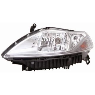 Priekinis žibintas ABAKUS 666-1118LMLD-EM
