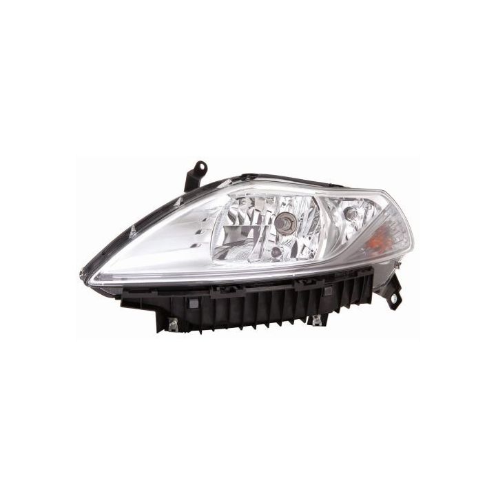 Priekinis žibintas ABAKUS 666-1118RMLD-EM