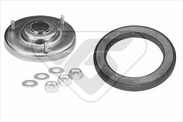 Remonto komplektas, pakabos statramstis HUTCHINSON KS 37