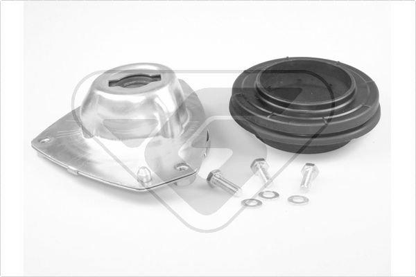 Remonto komplektas, pakabos statramstis HUTCHINSON KS 39