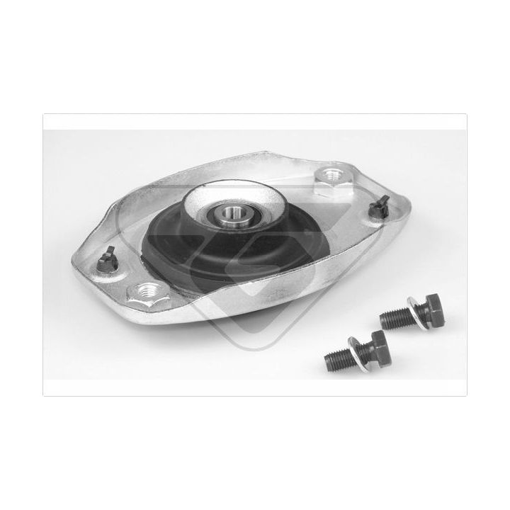 Remonto komplektas, pakabos statramstis HUTCHINSON KS 41