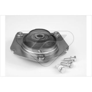 Remonto komplektas, pakabos statramstis HUTCHINSON KS 43