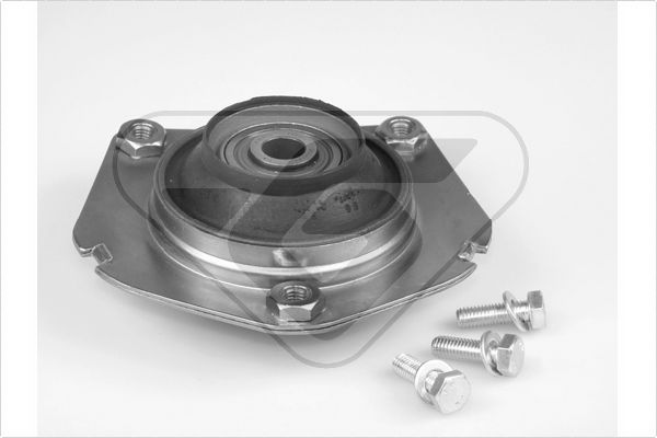 Remonto komplektas, pakabos statramstis HUTCHINSON KS 43