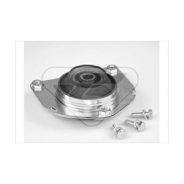 Remonto komplektas, pakabos statramstis HUTCHINSON KS 44