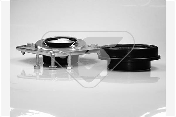 Remonto komplektas, pakabos statramstis HUTCHINSON KS 53