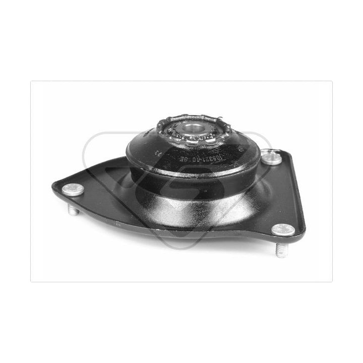 Remonto komplektas, pakabos statramstis HUTCHINSON KS 69