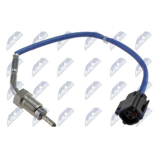 Jutiklis, išmetamųjų dujų temperatūra NTY EGT-MZ-000