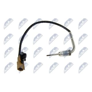 Jutiklis, išmetamųjų dujų temperatūra NTY EGT-NS-007