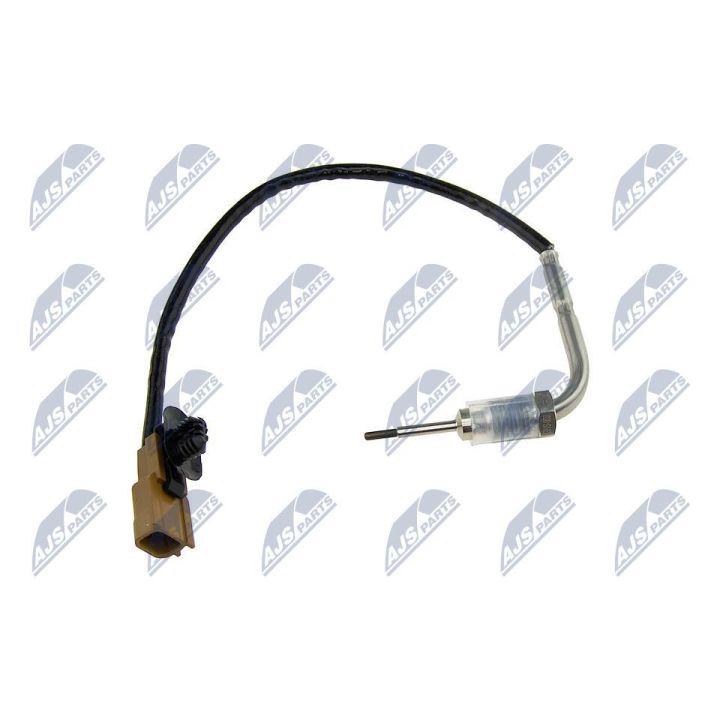 Jutiklis, išmetamųjų dujų temperatūra NTY EGT-NS-007