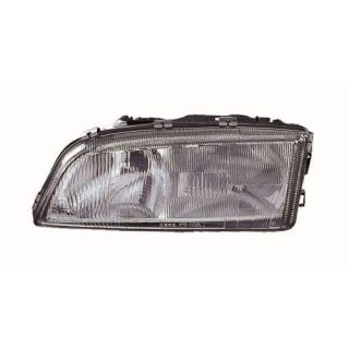 Priekinis žibintas ABAKUS 773-1108R-LD-EM