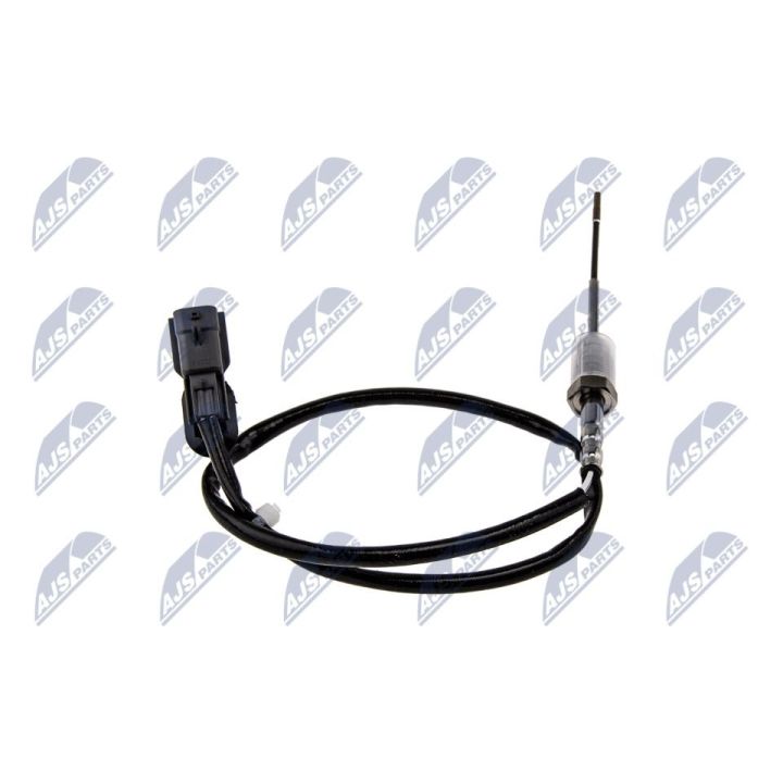 Jutiklis, išmetamųjų dujų temperatūra NTY EGT-NS-009