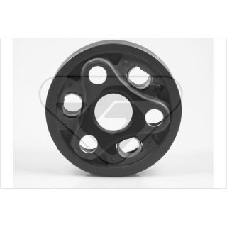 Vibracijos slopintuvas, kardaninis velenas HUTCHINSON 597043