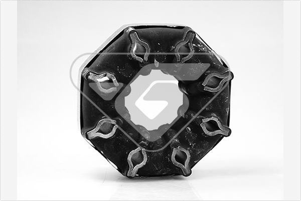 Vibracijos slopintuvas, kardaninis velenas HUTCHINSON 632564