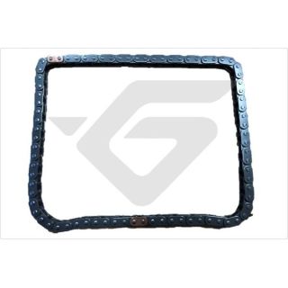 Grandinė, alyvos siurblio pavara HUTCHINSON CH 018